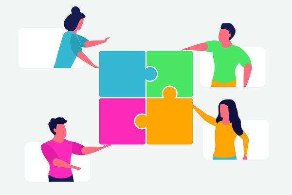 Intelligent Preparation: The World Is Multidisciplinary