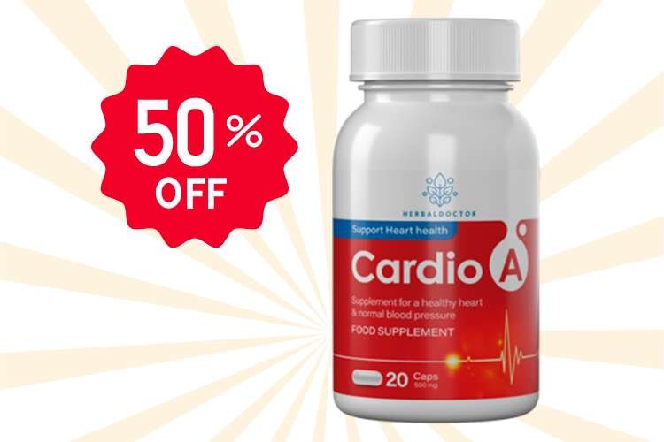 Introduction to cardio a cena w aptece