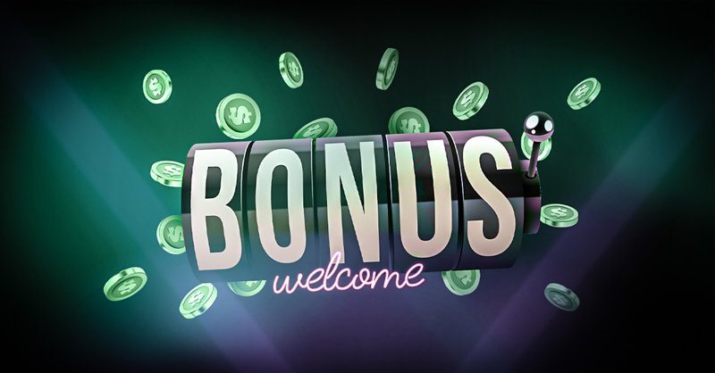 Les avantages cachés des bonus de bienvenue - aperçu